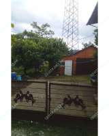 Дом 105 м² на участке 707 сот