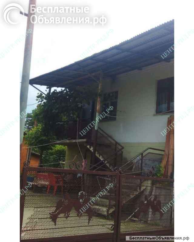 Дом 105 м² на участке 707 сот