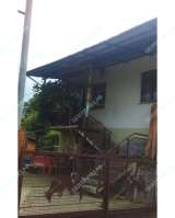 Дом 105 м² на участке 707 сот