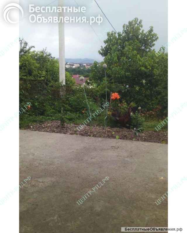 Дом 105 м² на участке 707 сот