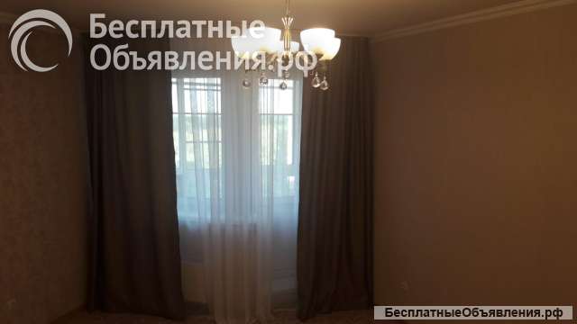 Сдам квартиру