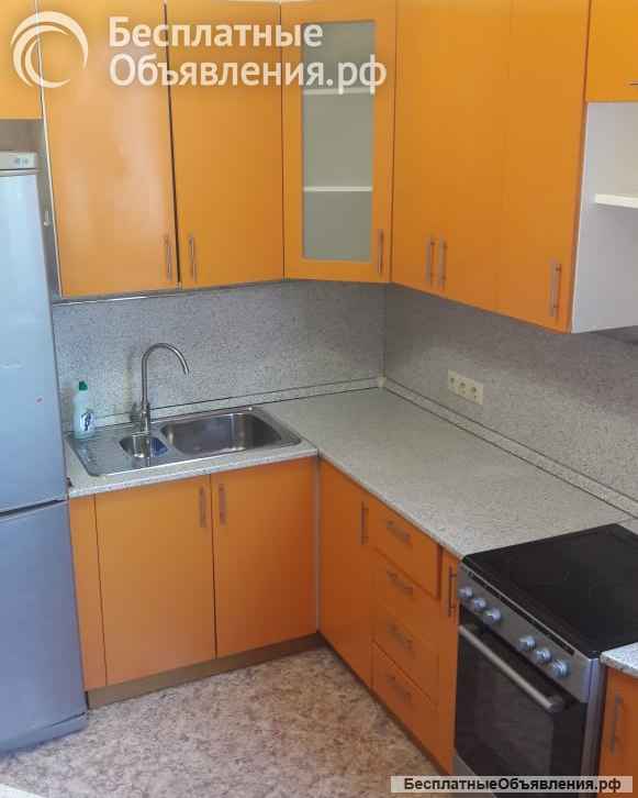 Сдам квартиру