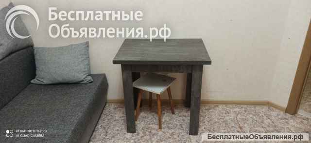 Сдам квартиру