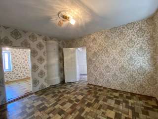 Дом, 3 комнаты, Кызыл-Аскер, 25 500 $, б/п