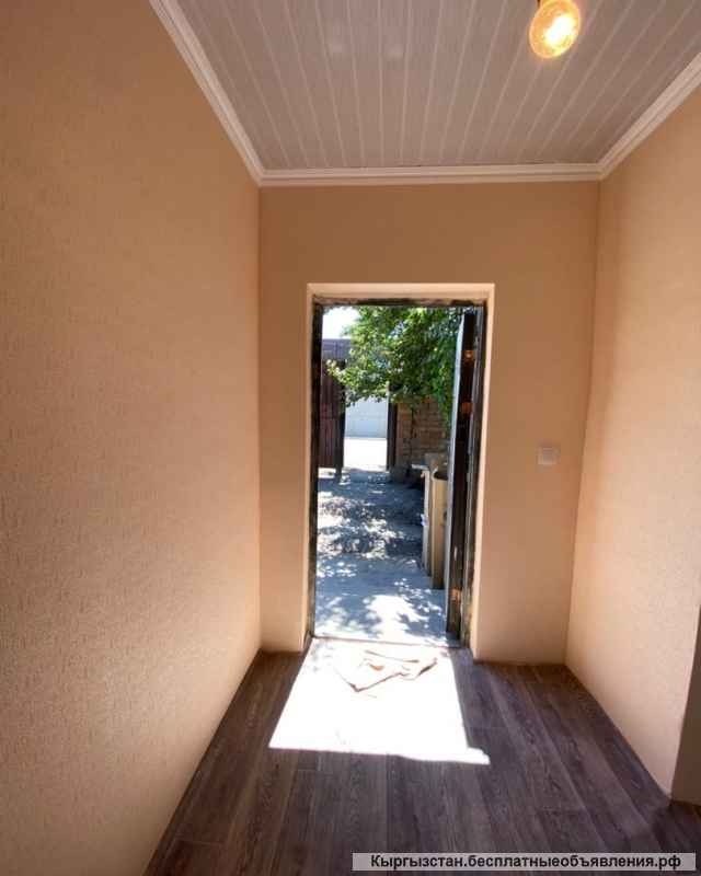 Дом, 3 комнаты, Кызыл-Аскер, 25 500 $, б/п