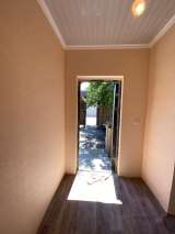 Дом, 3 комнаты, Кызыл-Аскер, 25 500 $, б/п