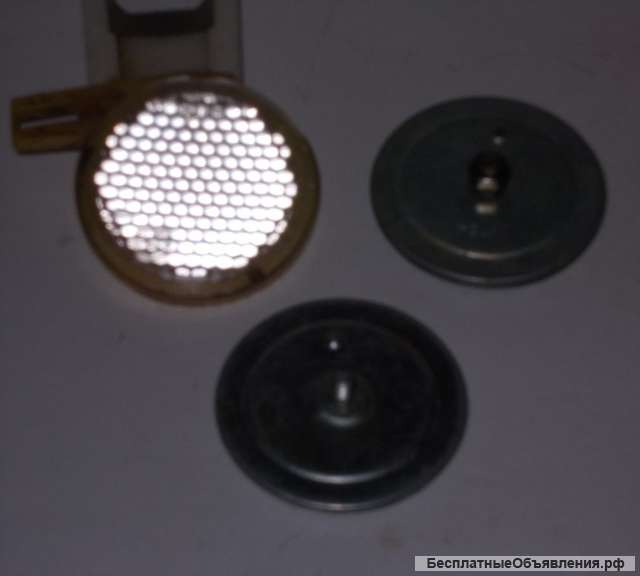 Катафот (отражатель)