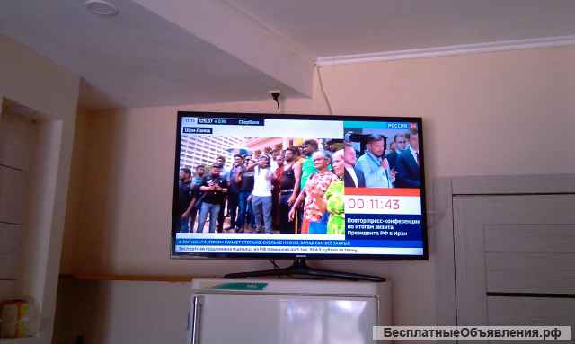 Телевизор samsung смарт 1 метр диагоанль