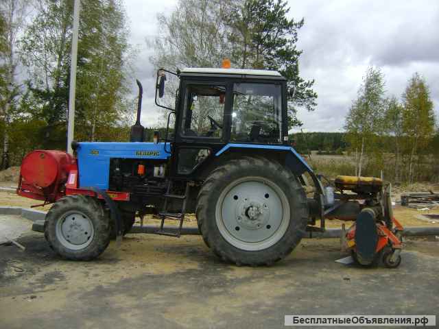 Щеточные диски