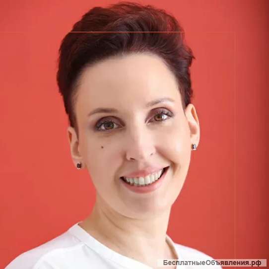 Елена Ольшанская