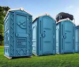 Пластиковые Туалетные кабины (МТК) с доставкой из Тулы
