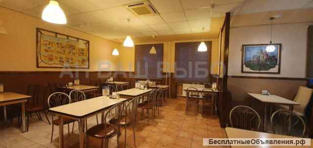 Нежилое помещение в центре Тюмени, ул. Челюскинцев, 29