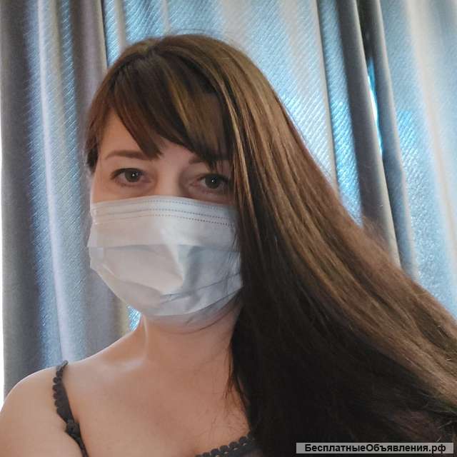 Приглашаю на массаж ко мне домой