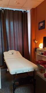 Приглашаю на массаж ко мне домой