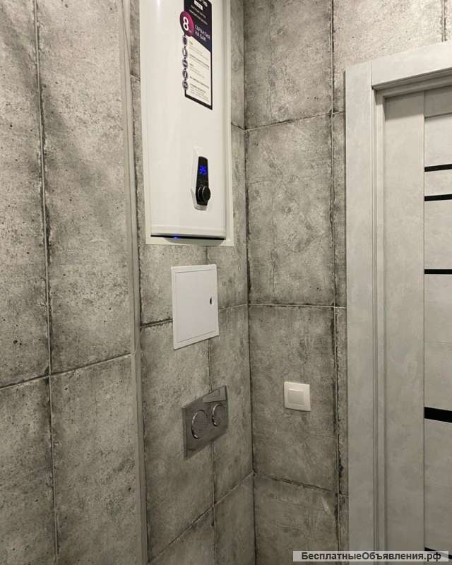 Сдам студию на Тимирязева