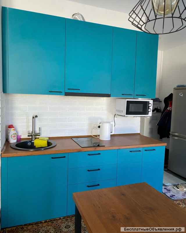 Сдам студию на Тимирязева