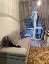 Сдам студию на Тимирязева