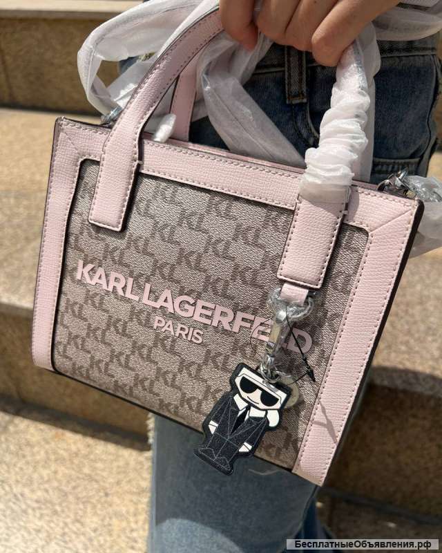 Сумка Karl Lagerfeld