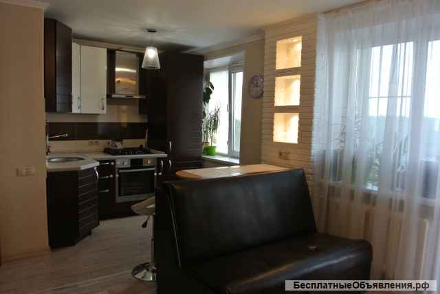 Квартира посуточно в Балашихе для не курящих