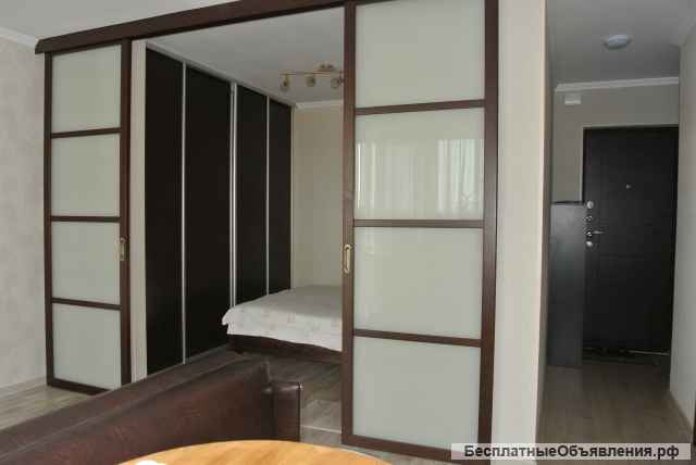 Квартира посуточно в Балашихе для не курящих