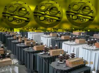 Ремкомплект для трансформатора 1250 кВа производители-Energokom 21 (технология-е)