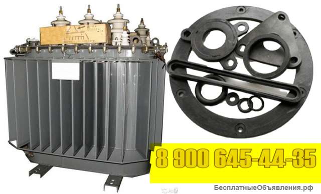 Ремкомплект для трансформатора 1250 кВа производители-Energokom 21 (технология-е)