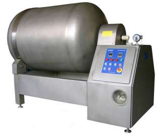 Массажер вакуумный ZKG-2000