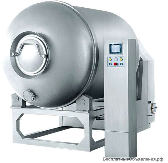 Вакуумный массажер ZKG-2800