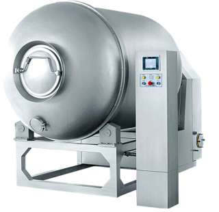 Вакуумный массажер ZKG-2800