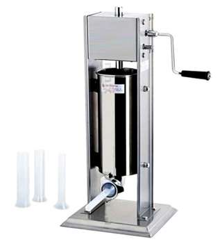 Колбасный шприц ручной