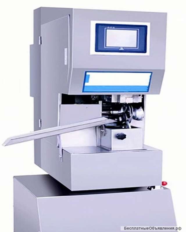 Пневматический клипсатор QD50