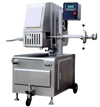 Клипсатор для колбасы алюминиевой проволокой