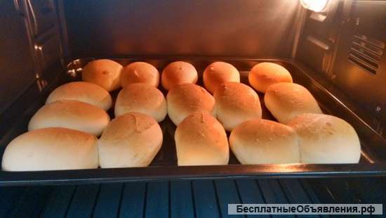 Печь хлебопекатерная ярусная SC-15P