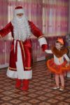 Дед Мороз и Снегурочка у Вас дома