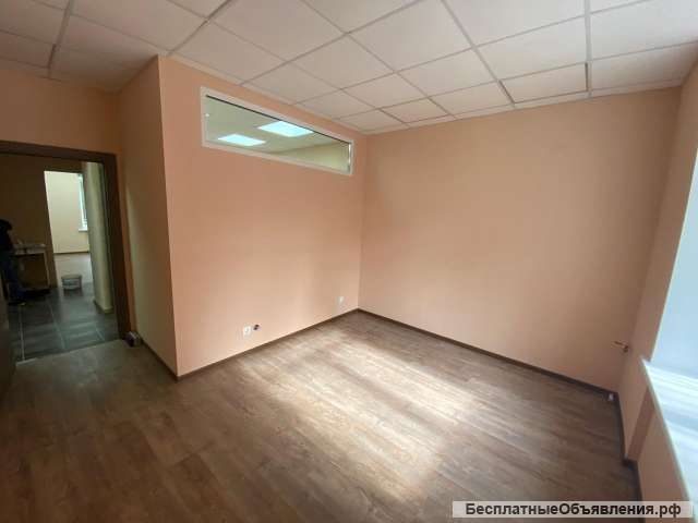 Офисные помещения с Юридическим адресом