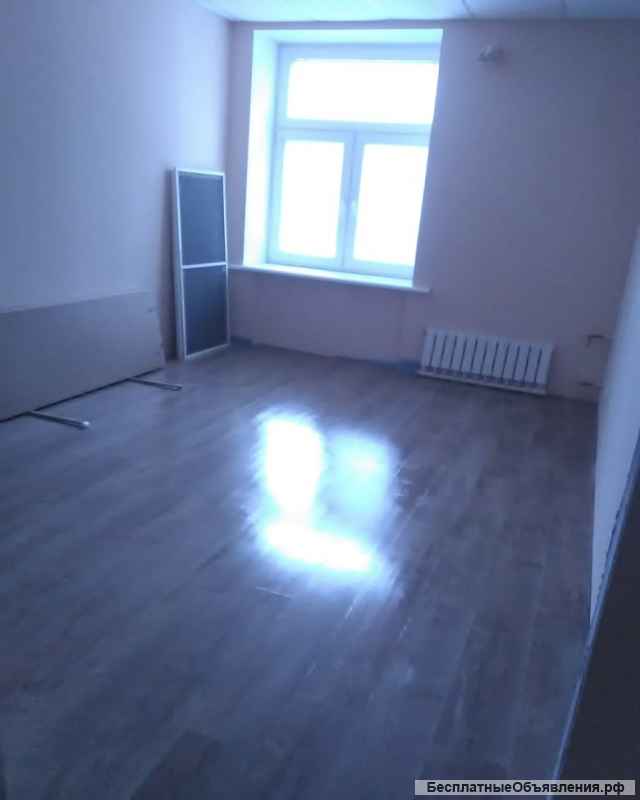 Офисные помещения с Юридическим адресом