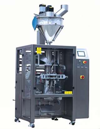 Станок для упаковки сахаров в пакетах увеличенного объема