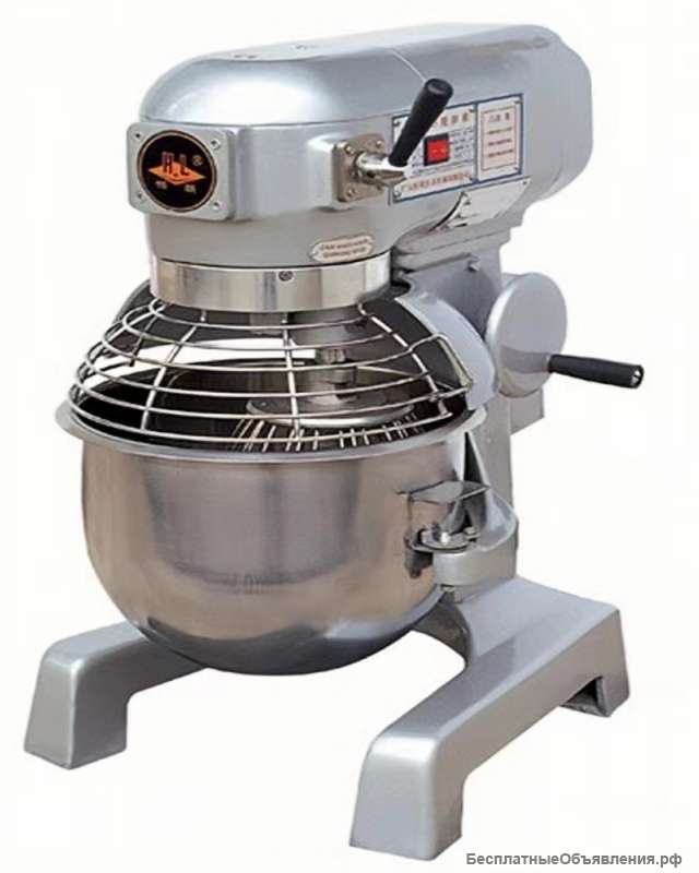 Миксер многофункциональный В10-B80