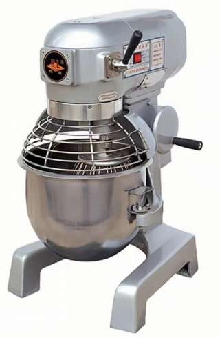 Миксер многофункциональный В10-B80