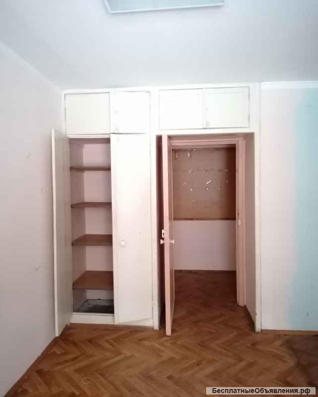 3 ккв Зеленоград, Москва на дом