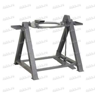 Стенд для разборки и сборки редукторов Б252АМ