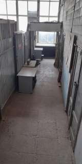 Сдается отапливаемое помещение 93 м2