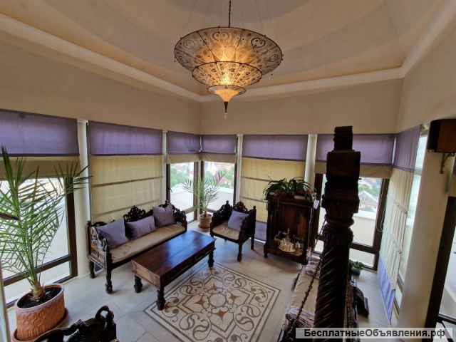 5 к.кв. Аврора, ул. Офицерская, 463,92/ 131/ 23,6, эт. 8/ 10 кирп.