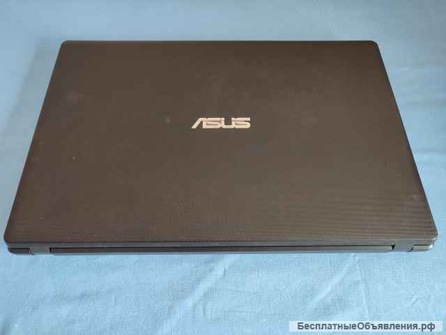 Хороший ноутбук Asus X551C