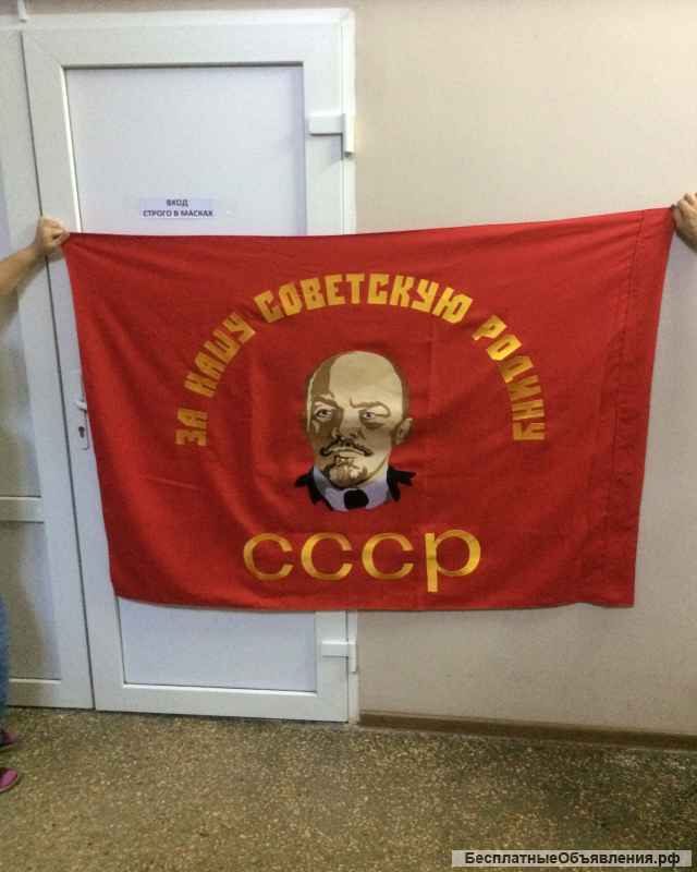 Швейно-вышивальное производство