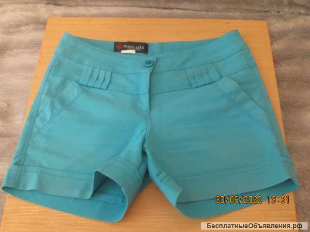 Шорты летние