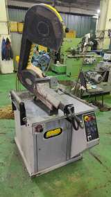 Ленточно-пильный станок FMB SIRIUS