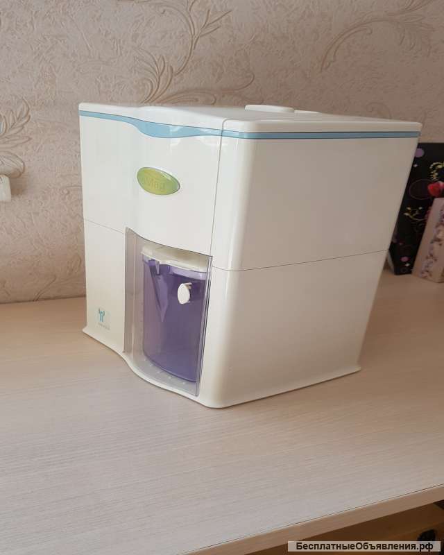 Фильтр для очистки воды (Nikken PiMag)