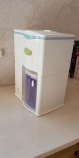 Фильтр для очистки воды (Nikken PiMag)