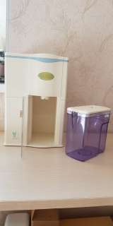 Фильтр для очистки воды (Nikken PiMag)